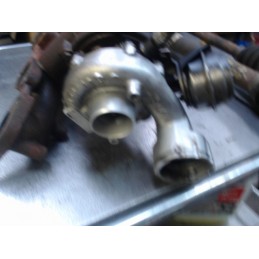 Turbo AUDI A3 II (8P) PHASE...