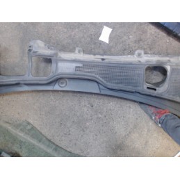 Baie de pare brise LAND...