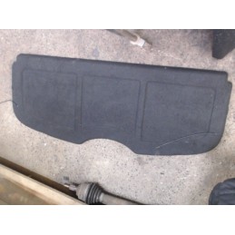 Plage arriere PEUGEOT 207...