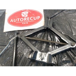 Cric LAND ROVER RANGE ROVER...