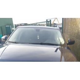 Pare brise avec capteur...