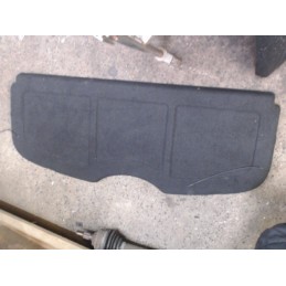 Plage arriere PEUGEOT 207...