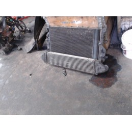 Radiateur LAND ROVER RANGE...