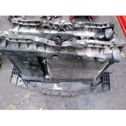 Radiateur PEUGEOT 207 (A7)...