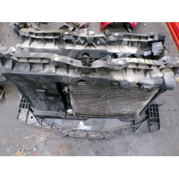 Radiateur PEUGEOT 207 (A7)...