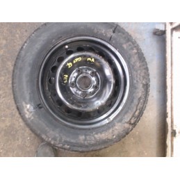 Roue VOLKSWAGEN GOLF VII...