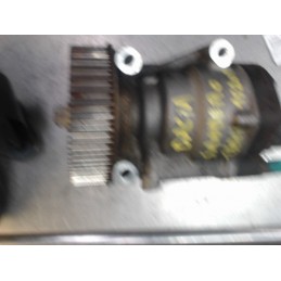 Pompe à injection DACIA...