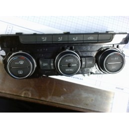 Module de chauffage...