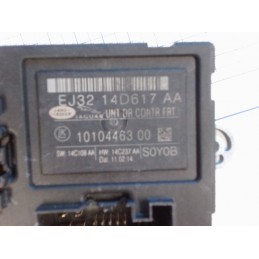 Module électronique 2 KIA...