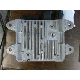 Calculateur PEUGEOT 206...