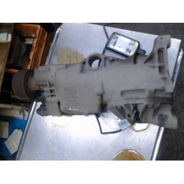 Differenciel arriere LAND...