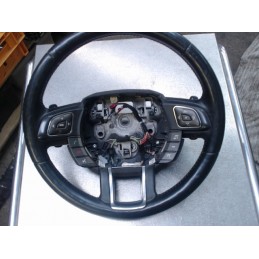 Air bag volant LAND ROVER...