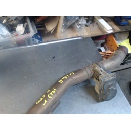 Flexible d'echappement...