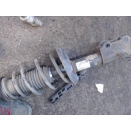 Amortisseur avant gauche de...