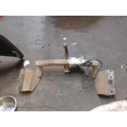 Attelage (boule de...