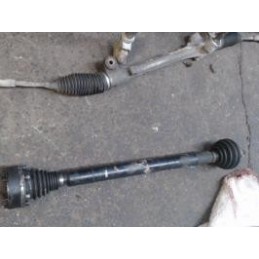 Cardan droit (transmission)...