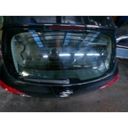 Malle/Hayon arriere de OPEL...