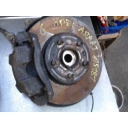 Moyeu avant gauche de OPEL...