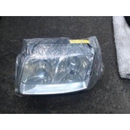 Optique avant principal...