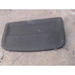 Plage arriere de OPEL ASTRA...