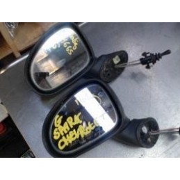 Retroviseur gauche de...