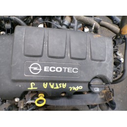 Moteur OPEL ASTRA IV (J)...