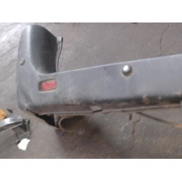 Pare choc arriere PEUGEOT...