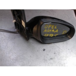 Retroviseur droit OPEL...