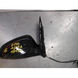 Retroviseur gauche OPEL...
