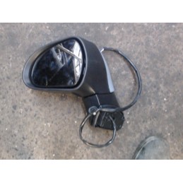 Retroviseur gauche PEUGEOT...