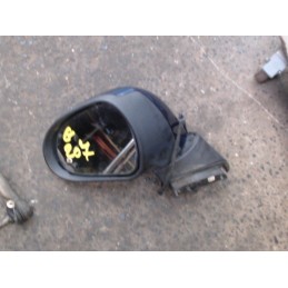 Retroviseur gauche PEUGEOT...