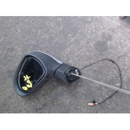 Retroviseur gauche PEUGEOT...