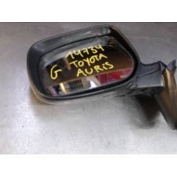 Retroviseur gauche TOYOTA...