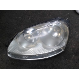 Optique avant principal...