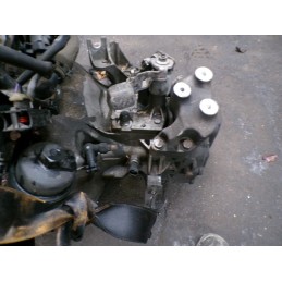 Boite de vitesses OPEL...