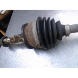 Cardan gauche OPEL ASTRA IV...