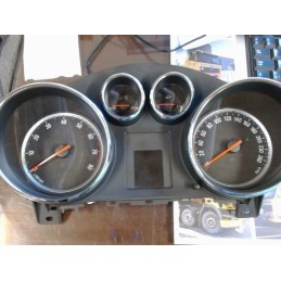 Compteur OPEL ASTRA IV (J)...