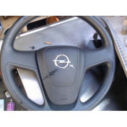 Airbag + boitier OPEL ASTRA...