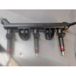 Rampe injection VOLKSWAGEN...