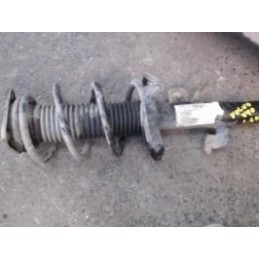 Amortisseur avant droit de...