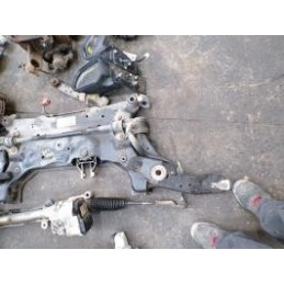 Berceau avant de VOLVO V 40...