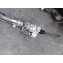 Cremaillere assistee de...