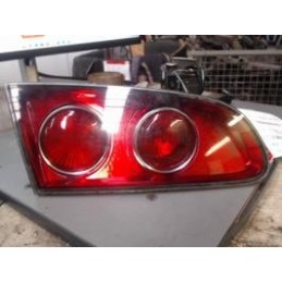 Feu arriere secondaire...