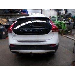 Malle/Hayon arriere de...