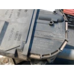 Moteur essuie glace avant...