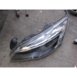 Optique avant principal...