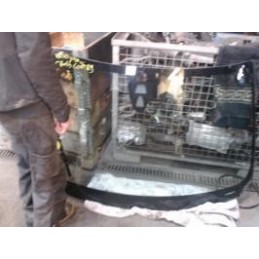 Pare brise de VOLVO V 40...