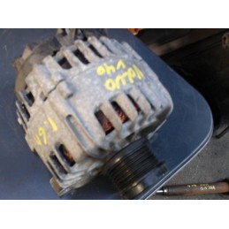 Alternateur de VOLVO V40...