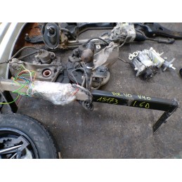 Attache remorque de VOLVO...