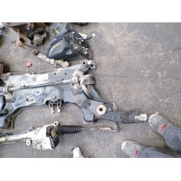 Berceau avant de VOLVO V40...